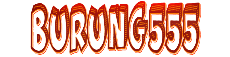 Burung555 Logo